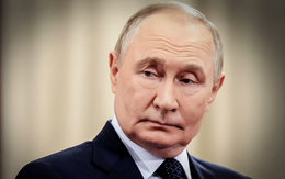 Ông Putin: Lãnh đạo tương lai của nước Nga phải là người 'không biết sợ'