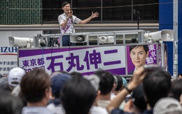 Đảng chính trị Nhật Bản gây sốc khi chọn chatbot AI làm lãnh đạo