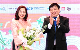 Tuổi Trẻ mang Vietnam Phở Festival đến Singapore