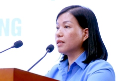 Dự kiến chi hơn 400 tỉ đồng cho cán bộ công đoàn chuyên trách nghỉ việc