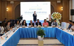 Swing for Dream 2025 Cúp Nippon Paint - Khi doanh nhân chung tay vì cộng đồng