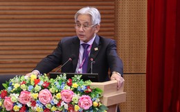 Nỗ lực đến 2030 Cửu Long thành đại học có nhiều thành viên