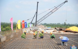 Đồng Tháp đã giải ngân hơn 7.000 tỉ đồng đầu tư công