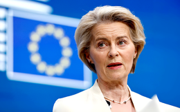 EU đề xuất đẩy sớm lệnh cấm nhập khẩu LNG của Nga sau áp lực từ ông Trump