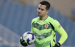 Đằng sau 2 sai lầm của Nguyễn Filip