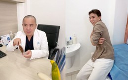 Thanh niên xanh mặt vì bị bạn gái nghi ngờ lén lút 'ăn bánh trả tiền'