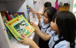 Mô hình '8 năm không thu quỹ phụ huynh' của trường cấp 2 tại TP.HCM, các trường khác làm được không?