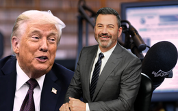 Show của Jimmy Kimmel bị cấm sóng gây tranh cãi về tự do ngôn luận khắp nước Mỹ