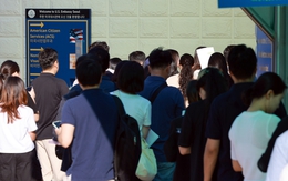 Hàn Quốc lập lực lượng đặc nhiệm xử lý vấn đề visa Mỹ sau vụ bắt giữ hàng loạt