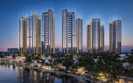 Sunshine Group lần đầu đưa dự án cao cấp tại TP.HCM lên sóng livestream ngày 19-9