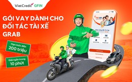 VietCredit đồng hành cùng GFIN tri ân và lan tỏa giải pháp tài chính hiện đại