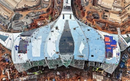 Dự án tái định cư sân bay Long Thành: Đồng Nai kiến nghị cho đấu giá khu đất gần 82ha