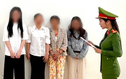 Phá đường dây số đề quy mô 50 tỉ ở Đà Nẵng