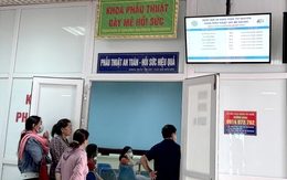 Sở Y tế Đắk Lắk báo cáo Bộ Y tế vụ kê khống gần 500 ca tán sỏi