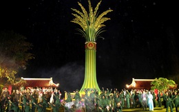 Nơi hy sinh của 16 thanh niên xung phong quê Hưng Yên tại Quảng Trị thành di tích quốc gia