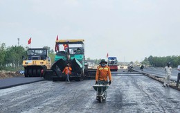 Không hoàn thành giải ngân vốn đầu tư công, Đồng Nai sẽ cách chức người đứng đầu