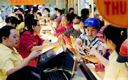 Phó thủ tướng: Sớm lập sàn giao dịch vàng, áp hóa đơn điện tử với giao dịch mua bán vàng