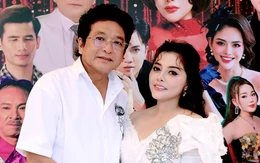 Kim Tử Long, từ Trọng Thủy đến An Dương Vương, hỗ trợ đàn em Hồng Quyên