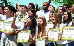 Sau những lựa chọn nội trú của bác sĩ