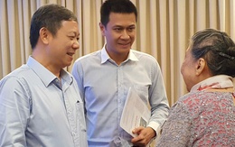 TP.HCM tổ chức cho đội ngũ trí thức 'về nguồn'