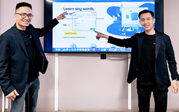 Nỗ lực giúp cộng đồng nâng cao năng lực ngoại ngữ