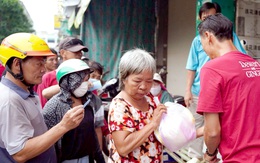 Cúng cô hồn văn minh được không?