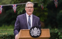 Thủ tướng Anh cải tổ nội các khi chính phủ bước vào 'giai đoạn 2'