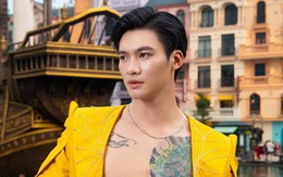 Đinh Sỹ Tú và những ứng viên Đông Nam Á sáng giá tại Mister Cosmopolitan 2025