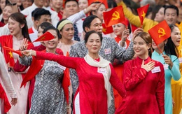 Lượng khách đến Hà Nội dịp Quốc khánh tăng 300%