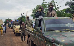 Lở đất kinh hoàng ở Sudan, hơn 1.000 người chết, chỉ 1 người sống sót