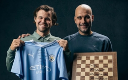 Vì sao nhiều ngôi sao và HLV ở Premier League mê cờ vua?