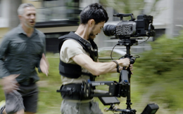 Steadicam là gì mà giúp khung hình Quốc khánh 2-9 ‘mượt như compa’