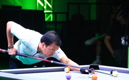 Việt Nam đăng cai Giải billiards vô địch thế giới pool 10 bi nam 2025