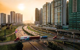 40 năm đổi mới - Việt Nam trong câu chuyện toàn cầu