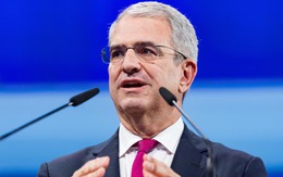 CEO Nestlé bị sa thải vì che giấu mối quan hệ tình cảm với cấp dưới