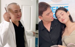 Bác sĩ Chuối dở khóc dở cười vì cặp đôi không sử dụng 'bao'