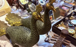 Khám phá TP.HCM quen mà lạ: Ăn phở Michelin, vui chợ đồ cổ, lắng nghe mình