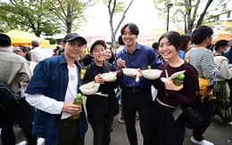 Tô phở ngon sẽ gợi mở những cơ hội mới