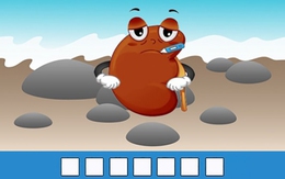 Thử tài nhanh trí với đuổi hình bắt chữ (P285)