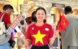 Du khách đến Phú Quốc và vùng bảy núi An Giang chơi lễ 2-9 chỉ tăng nhẹ