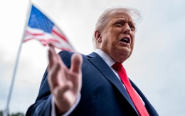 Ông Trump tính lập website 'TrumpRx' bán thuốc giá rẻ trực tiếp cho dân Mỹ