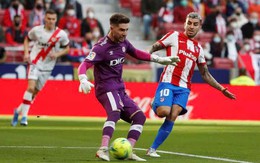 Con trai Zidane chọn khoác áo một đội tuyển ở châu Phi