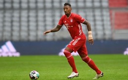 Bị hủy hợp đồng chỉ sau 3 trận, nhà vô địch World Cup tuyên bố giải nghệ