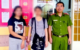 'Bắt cóc online' nữ sinh để đòi 600 triệu, còn dọa cho công an thật 'về vườn'