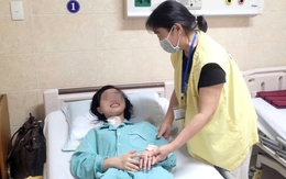 Bệnh viện vệ tinh giúp Cần Thơ giảm 90% ca chuyển tuyến, Đồng Nai chữa nhiều ca bệnh nặng