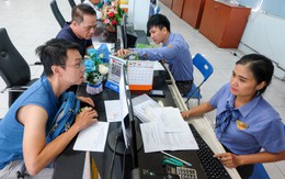 Vì sao giá vé tàu Tết 2026 tăng từ 5-10%?