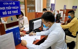 Thuế thu nhập cá nhân và đề xuất 'táo bạo' của Bộ Công an