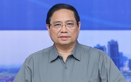 Vùng có tăng trưởng GRDP, thu ngân sách cao nhất nước bàn thảo hướng phát triển sau sáp nhập