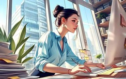 Tarot: Lá bài tiết lộ con đường tài lộc của bạn