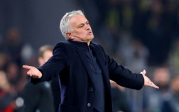 Sẽ có một Mourinho mới ở Benfica